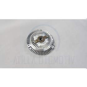 Resim MERCEDES E SERİSİ W124 85-97 M103 MOTOR FAN TERMİĞİ 160MM 