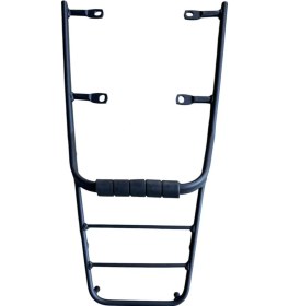 Resim Kuba Ege-sniper Üstten Vida Portbagaj Çanta Demiri 