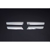 Resim M.BENZ SPRINTER W906 2006 - 2013 Ön Panjur 4 Parça P.Çelik 