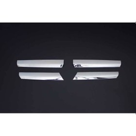 Resim M.BENZ SPRINTER W906 2006 - 2013 Ön Panjur 4 Parça P.Çelik 