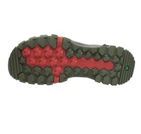 Resim Timberland Garrison Trail Webbing Sandal Erkek Sandalet Haki 