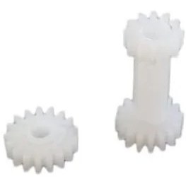 Resim Braun Silk Epil Flex 9020 Uyumlu Epilasyon Makinesi Dişli Seti - Yedek Parça 