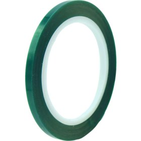 Resim Boss Tape Polyester Isıya Dayanıklı Maskeleme Bandı 