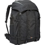 Resim Pro Trekker 650 AW (Siyah) 