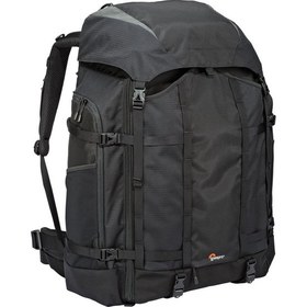 Resim Pro Trekker 650 AW (Siyah) 