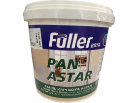 Resim Belle Fusion Mey Ithalat® Füller Pan Astar 2,5 Litre Panel Kapı Için Beyaz 