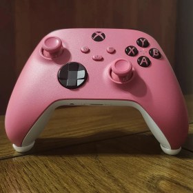 Resim Görünmez Stand Xbox Kontrolcü Gamepadler Için (Beyaz) 