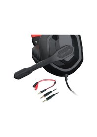 Resim Redragon Ares H120 Kulak Üstü Oyuncu Kulaklığı 