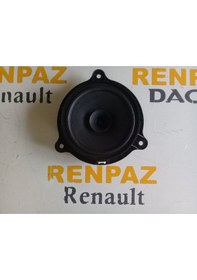 Resim Mais Clio 5 Megane 4 Duster 2 16 Cm Kapı Hoparlörü 281563sg0a 