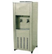 Resim Ems Şantiye Tipi Paslanmaz Su Sebili 