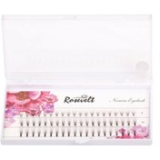 Resim 6d 3 Sıra Mix Kirpik 8-10-12 Mm 0,10 C Kıvrım 