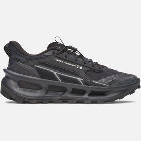 Resim Under Armour Explor Trail Erkek Outdoor Ayakkabı 