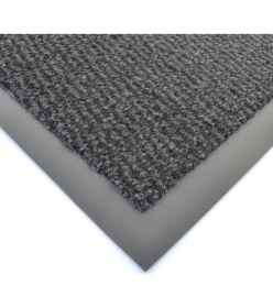 Resim Arfen Leyla 55 Siyah Nem Alıcı Paspas 40 x 60 cm 
