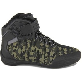 Resim Duratech 23 Milano Motosiklet Botu 