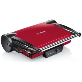 Resim Bosch TFB4402V 1800 W Tost Makinesi 