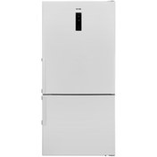Resim Vestel NFK64012 E WIFI 588 Lt No-Frost Buzdolabı 