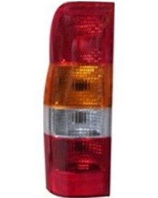 Resim Ford Transıt- V184- 02/06 Stop Lambası Sol Taraf Kırmızı/sarı/beyaz/kırmızı Duysuz Mars 