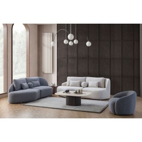 Resim EWA HOME Dara Koltuk Takımı 