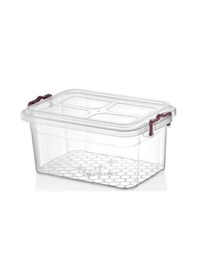 Resim 1 No Kiler Saklama Kabı 1,7 Litre Royaleks-mrd011 Diğer 