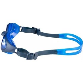 Resim Arena Air Çocuk Yüzücü Gözlüğü Mavi Beyaz 