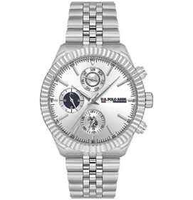 Resim U.s. Polo Assn. Uspa1054b-01 Erkek Kol Saati 