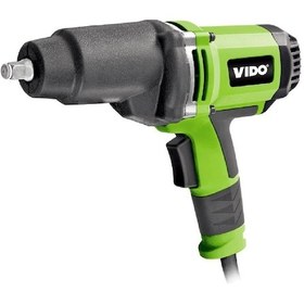 Resim Vido WD010410950 950 W 1/2" Somun Sıkma Makinesi 