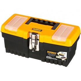 Resim Mano 13'' Metal Kilit Takım Çantası 