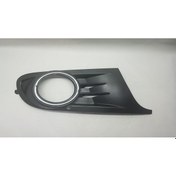 Resim 5K0853666 Golf6 2009-2013 Sag Sis Kapagi Sisli Tip Kromlu 430583644 