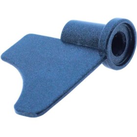 Resim Beko Oem - Bkk 2510 Ekmek Yapma Makinesi Yoğurucu - 9193024090 