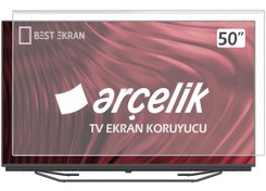 Resim Arçelik 50\ inç 127 Ekran Tv Ekran Koruyucu 