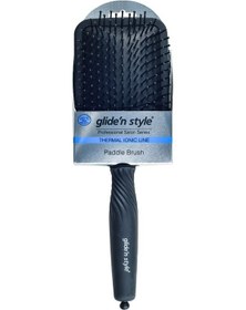 Resim Glide'n Style Paddle Fırçası GS-256 