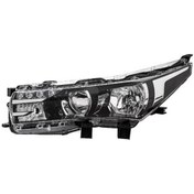 Resim Ulo Ön Far Sol Corolla 13 