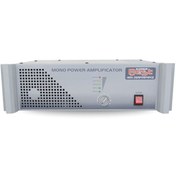 Resim Best Anp500Mt Power Amplifikatör 500 Watt / 8 Ohm Trafolu 