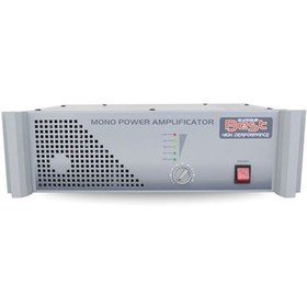 Resim Best Anp500Mt Power Amplifikatör 500 Watt / 8 Ohm Trafolu 