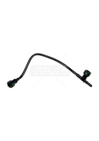 Resim Yakit Borusu Pa Peugeot P206 9807 1.1-1.4-1.6 Pompa Filtre Arası Emme 1573 Rn 