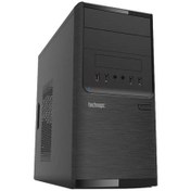 Resim Smart PC 107824 Intel Core i7 10700 8GB DDR4 256GB SSD Freedos Masaüstü Bilgisayar Technopc