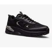 Resim Lescon Newton 2 Easystep Erkek Spor Ayakkabı - Siyah - ST02839-Siyah-41 