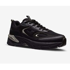 Resim Lescon Newton 2 Easystep Erkek Spor Ayakkabı - Siyah - ST02839-Siyah-41 