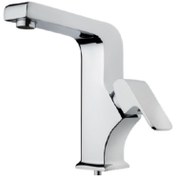 Resim YILDIZ ORKA LÜX LAVABO MİX 