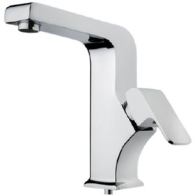 Resim YILDIZ ORKA LÜX LAVABO MİX 