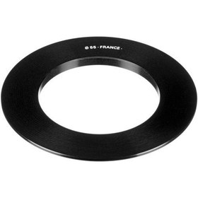 Resim Cokin P Series Filter Holder Adapter Ring 55mm (P455) 