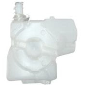 Resim Valeron. 1998-2006 Mitsubishi Canter Fe635659 Ön Cam Su Bidonu-deposu (24v) (motorlu) (tw) (adet) (oem No:mc8 