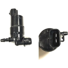 Resim İTAQİ Mitsubishi L200 Cam Su Fiskiye Motor 2015-2018 
