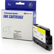 Resim Hp 951Xl Cn048Ae / 251 / 276 / 8100 / 8600 / 8610 /Sarı Uyumlu 