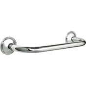 Resim Inox Seri Ø19 Küvet Tutunma Barı 30 cm 