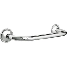 Resim Inox Seri Ø19 Küvet Tutunma Barı 30 cm 