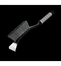 Resim Marsilyan Buz Kazıyıcı - Fırçalı - Profesyonel 