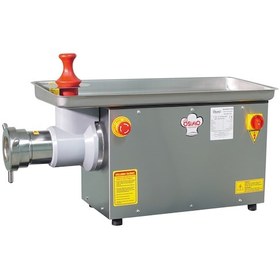 Resim Osimo 22 No Et Kıyma Et Çekme Makinesi 220 Volt 