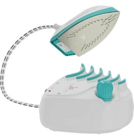 Resim Gazzella Spr/mn 2030 C Cozy Süper Mini Ev Tipi 1 Lt 4 Bar Buhar Kazanlı Ütü 