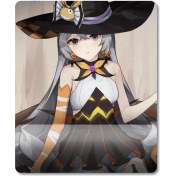 Resim Pixxa Honkai Impact Bilek Destekli Mousepad Model - 2 